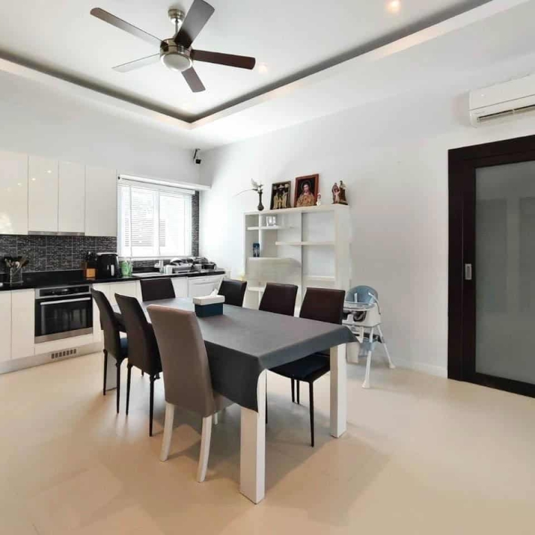 Quality Villa Smart House Valley Community