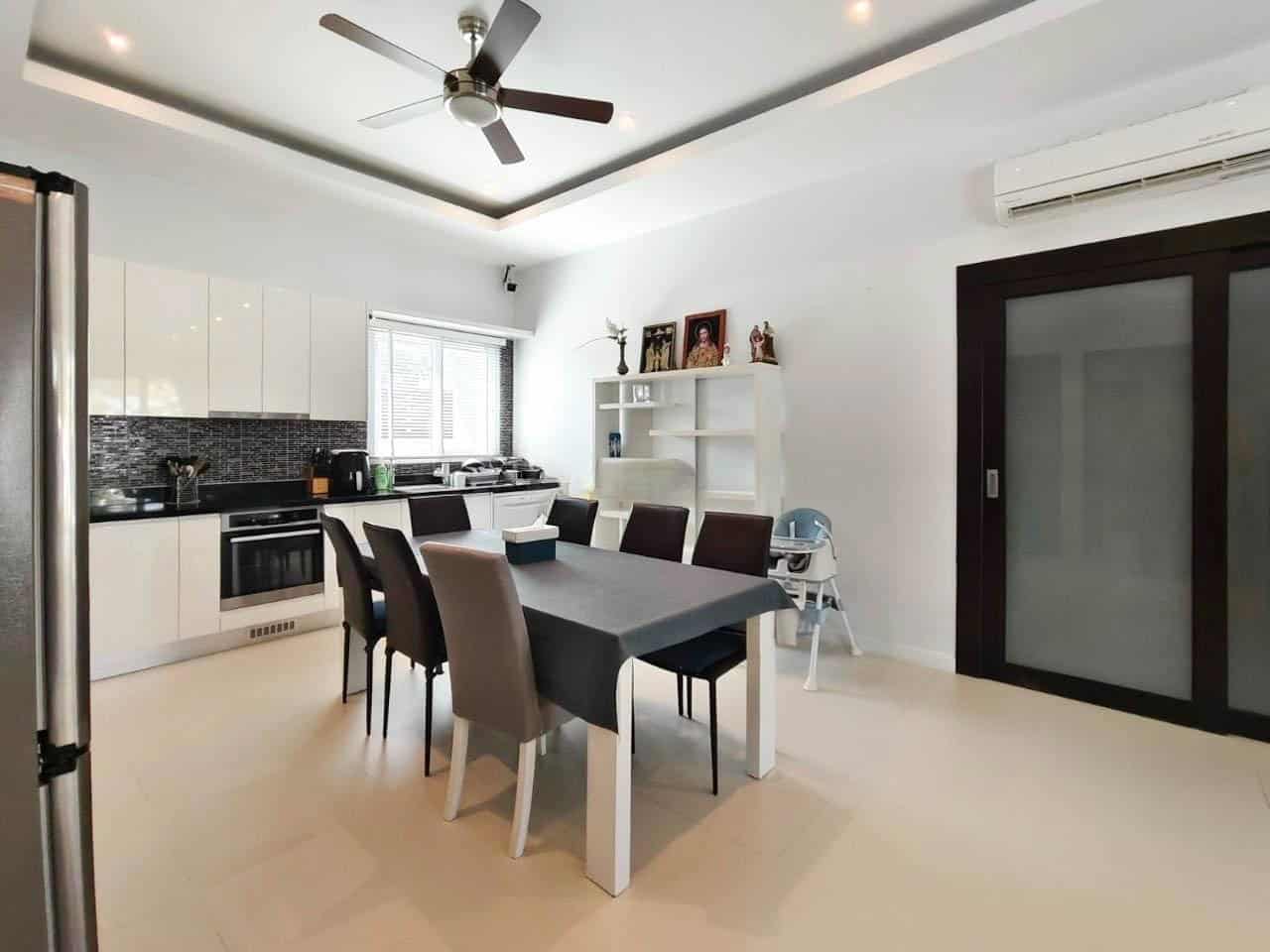 Deluxe Villa Sales Smart House Valley Hua Hin Quality Villa Smart House Valley Community