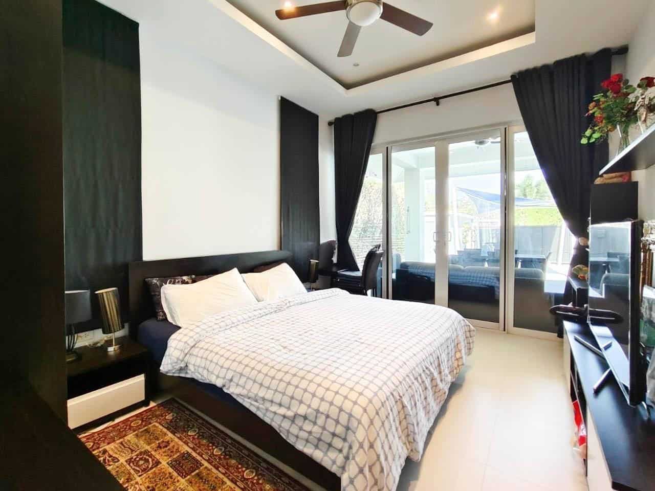Elite Home Sales Smart House Valley Hua Hin Private Pool Villa Hua Hin Investment