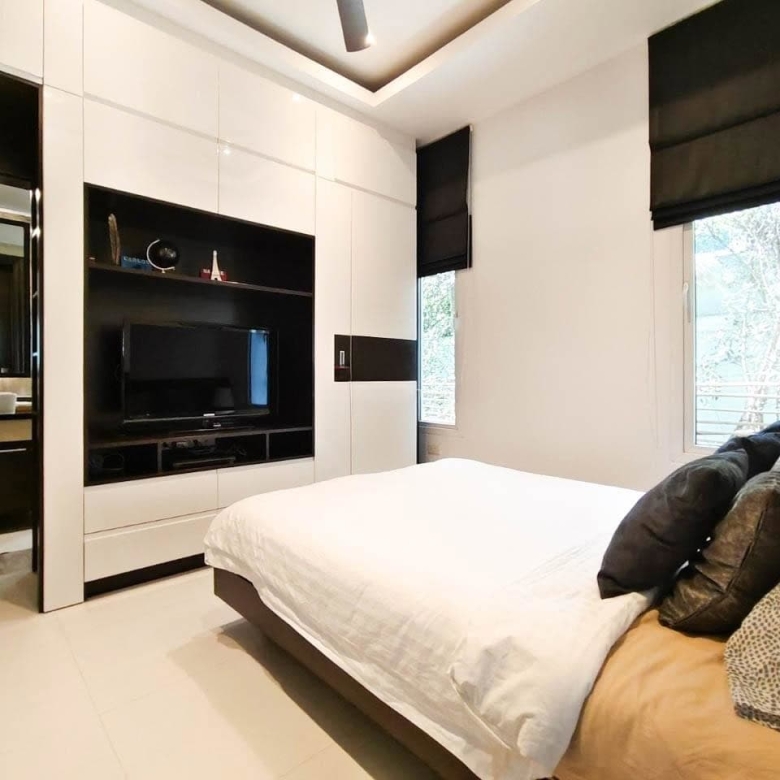 Executive Villa Smart House Valley Living