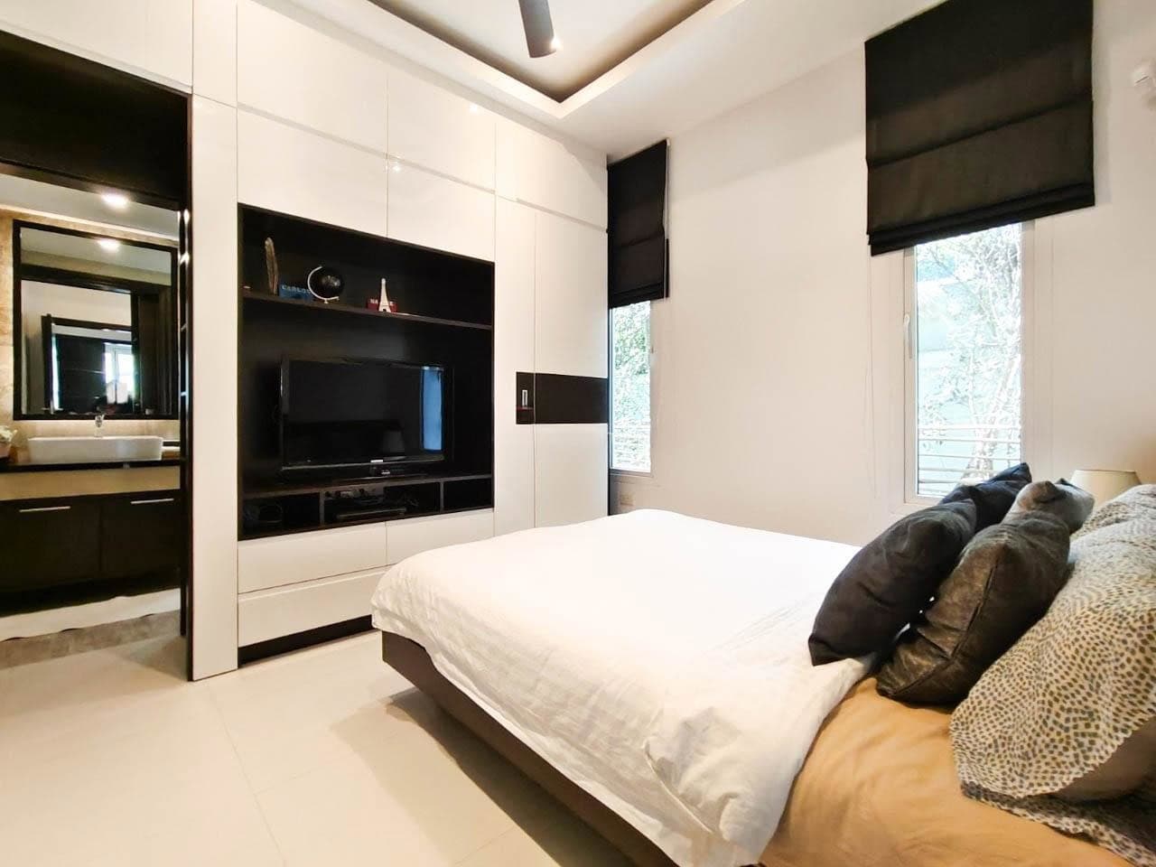 Executive Villa Smart House Valley Living