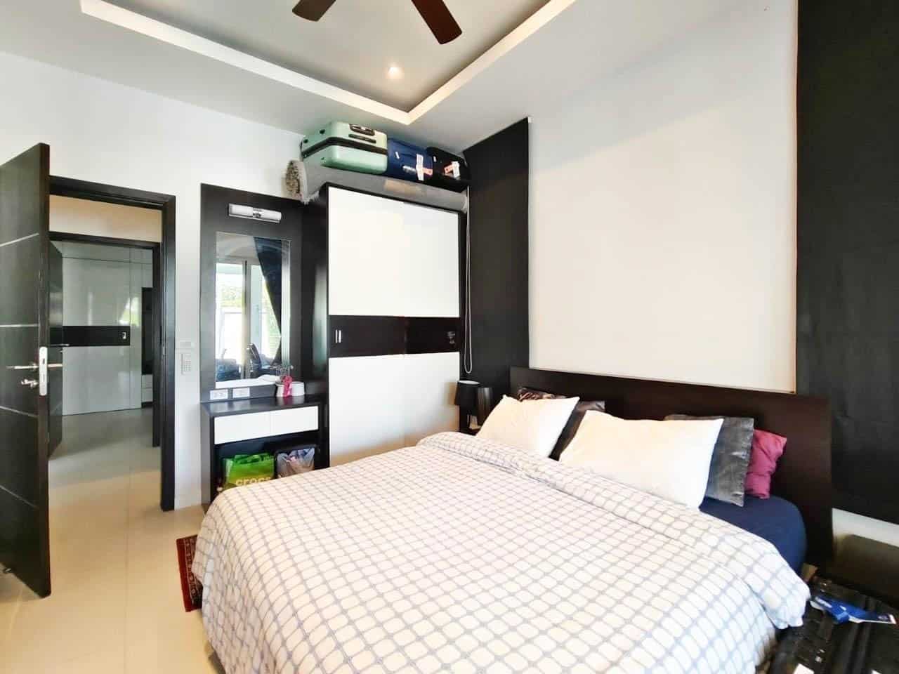 Stylish Property Sales Smart House Valley Hua Hin Deluxe Pool Villa Hua Hin Property