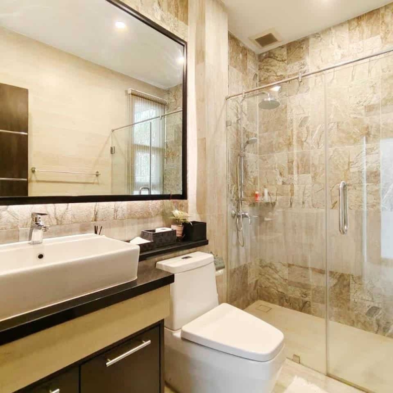 Superior Villa Smart House Valley Option