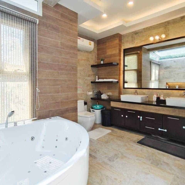 Sophisticated Pool Villa Hua Hin Deal