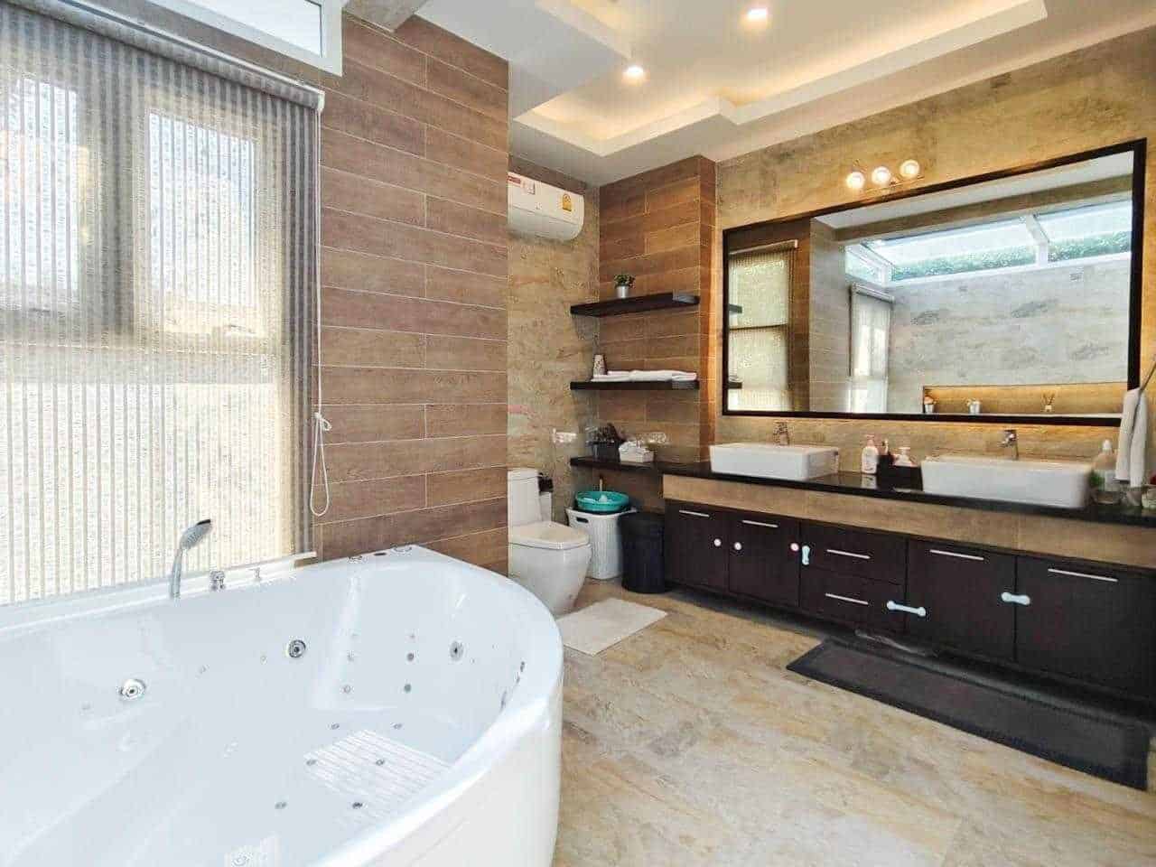 Desirable Property Sales Smart House Valley Hua Hin Sophisticated Pool Villa Hua Hin Deal