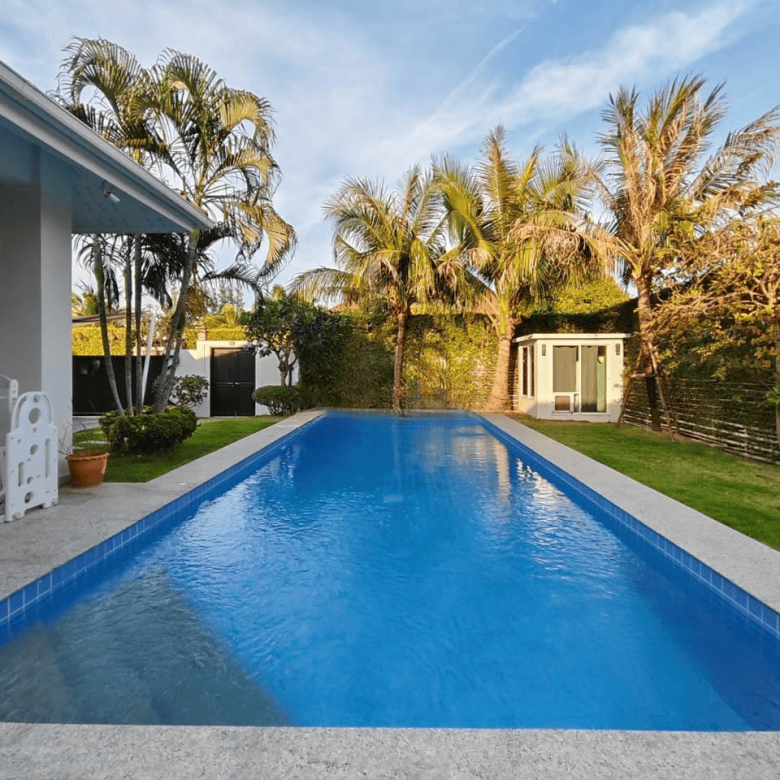 Outstanding Villa Smart House Valley Choice