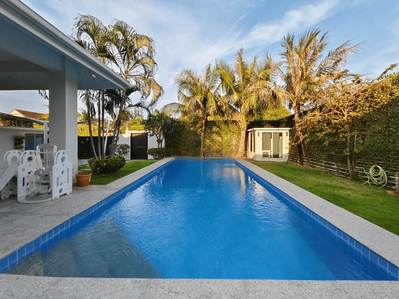Outstanding Villa Smart House Valley Choice