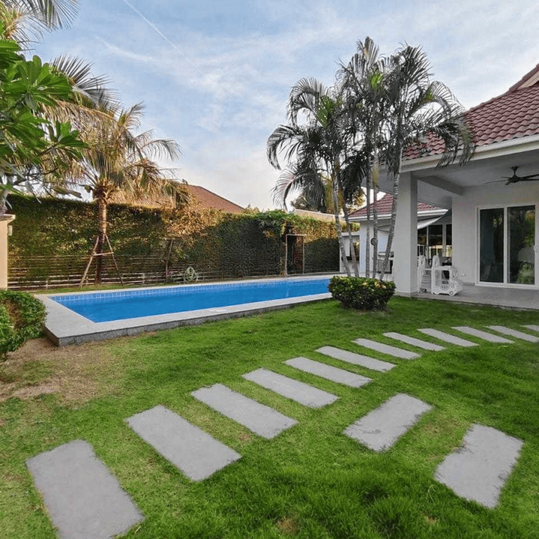 Exceptional Villa Smart House Valley Property