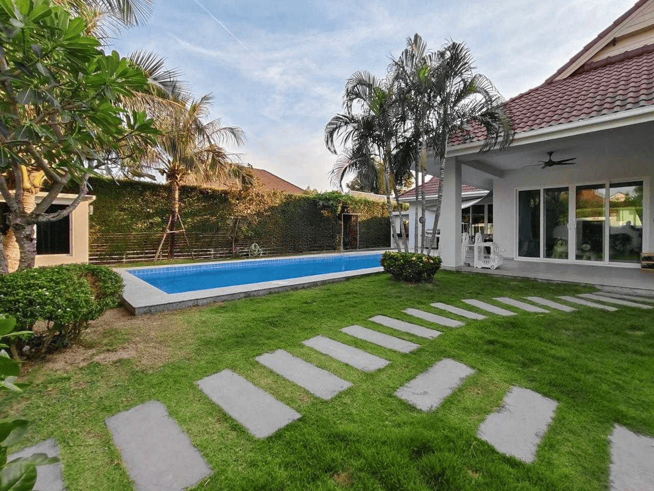 Exceptional Villa Smart House Valley Property
