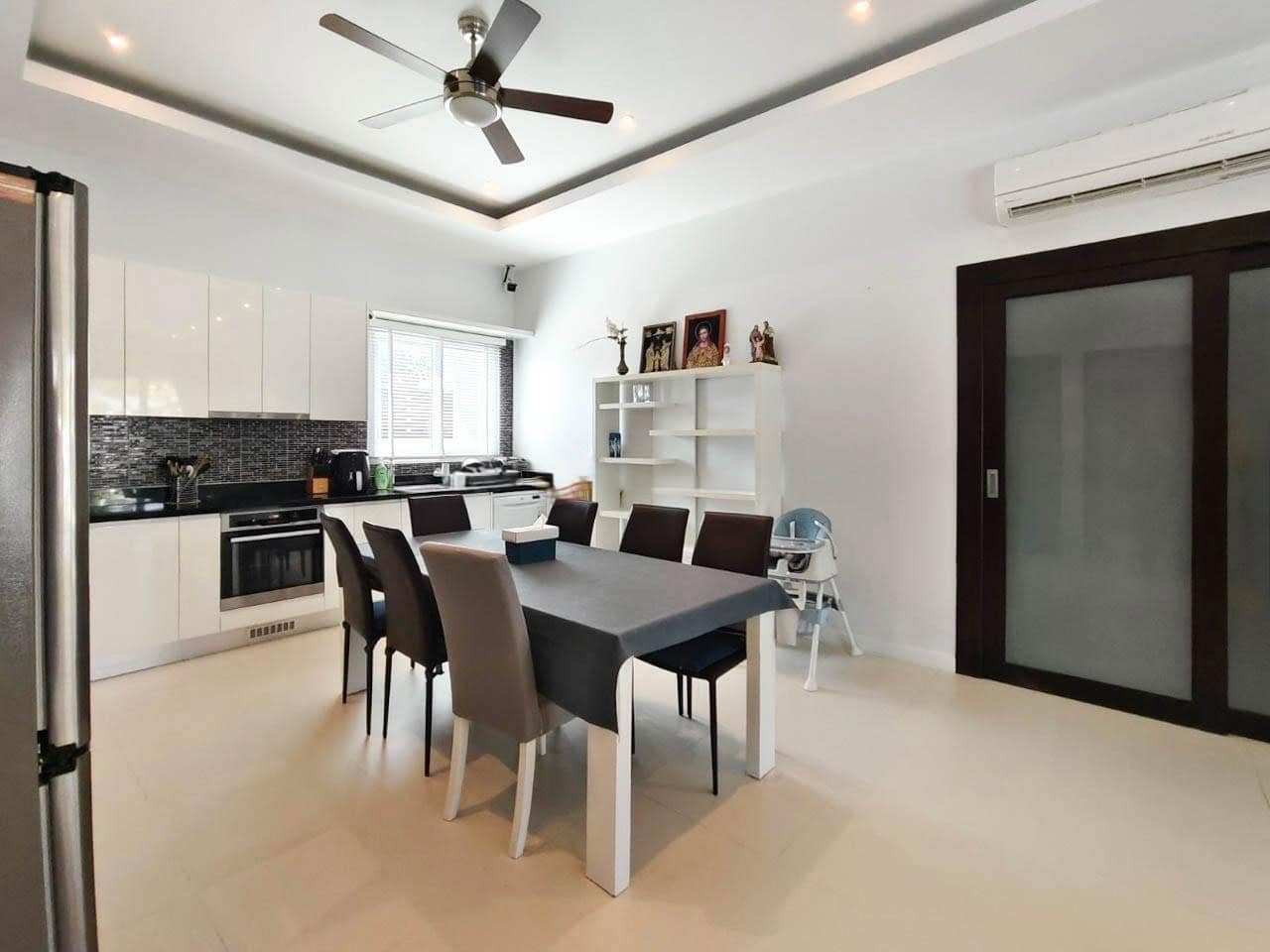 Remarkable Pool Villa Hua Hin Opportunity