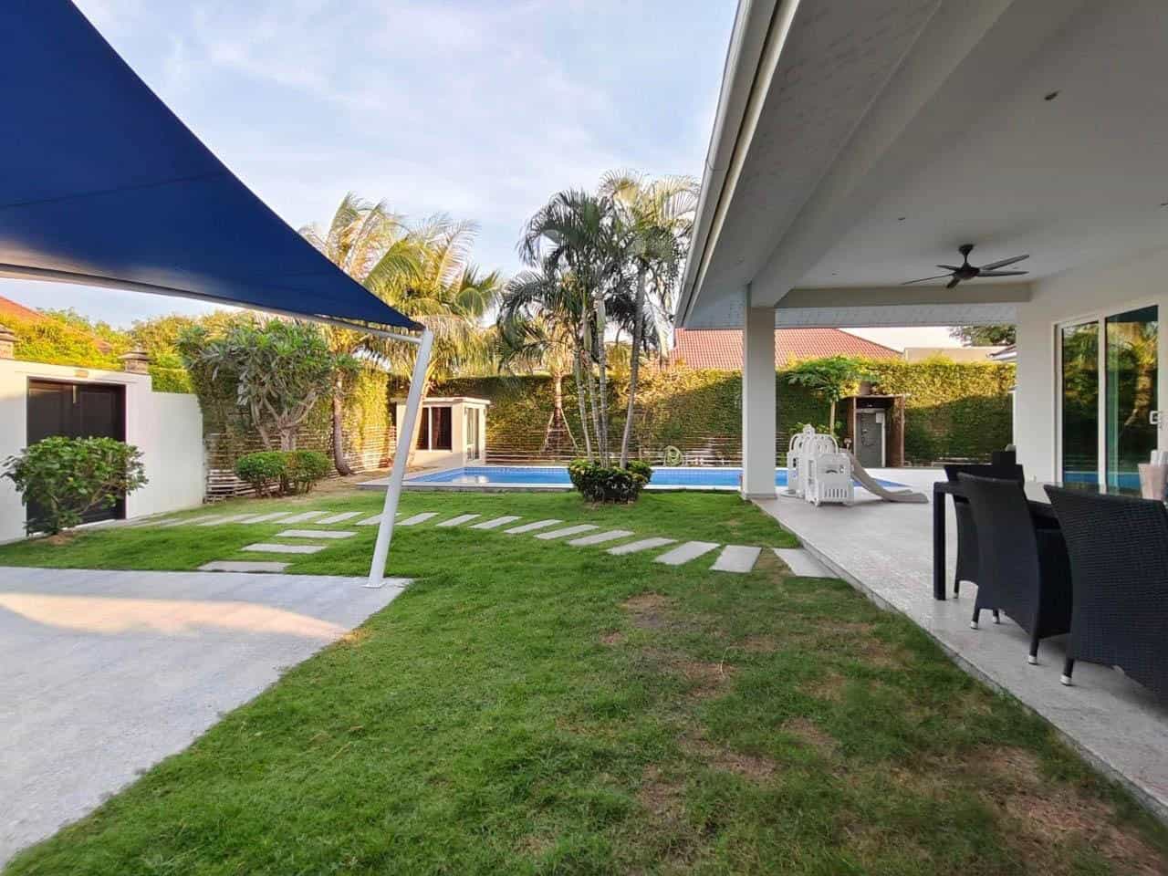Premium Home Sales Smart House Valley Hua Hin Smart House Valley Villa Hua Hin Investment