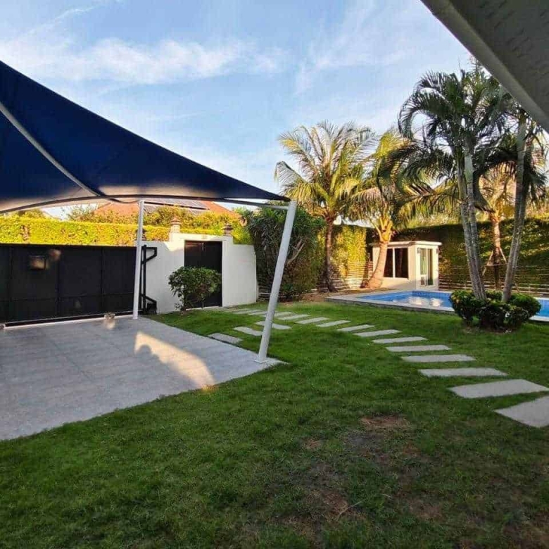 Premium Villa Smart House Valley Thailand