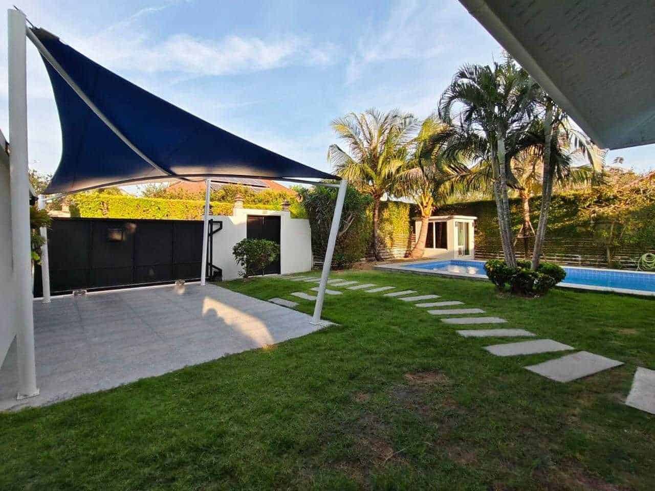 Exclusive Villa Sales Smart House Valley Hua Hin Premium Villa Smart House Valley Thailand