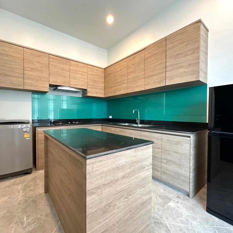 Villa Sales Plumeria Development