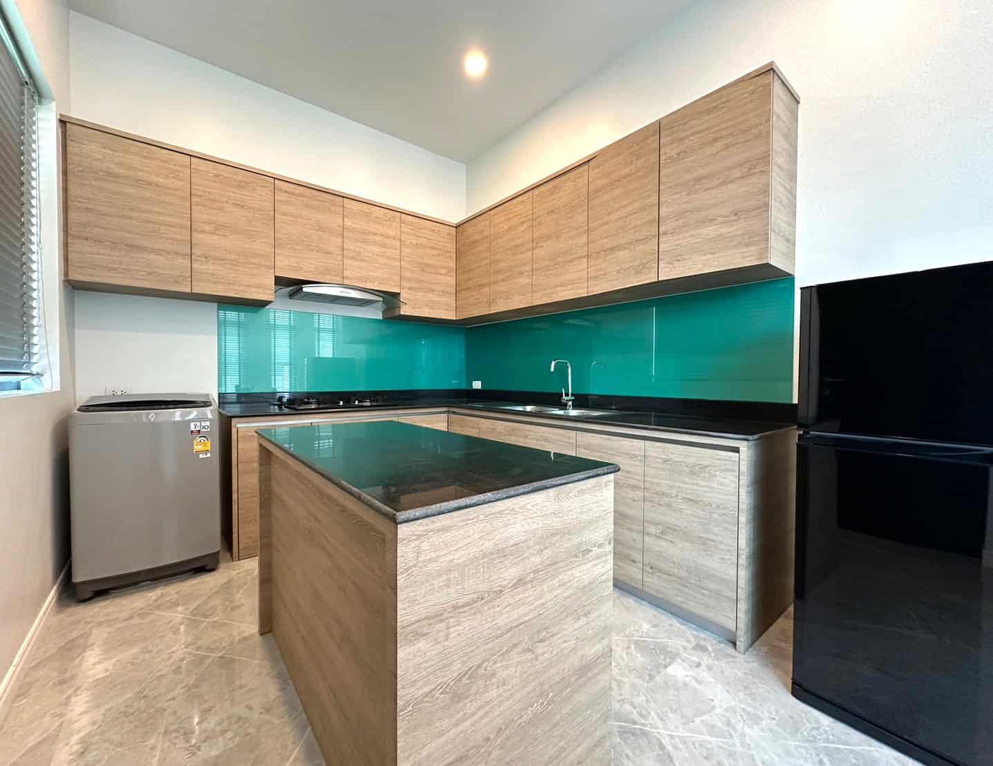 Hua Hin Balinese Pool Villa For Sale Villa Sales Plumeria Development