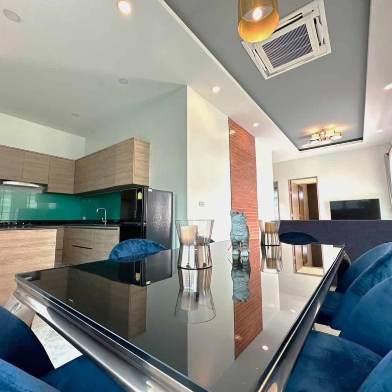 Balinese Style Villa Investment