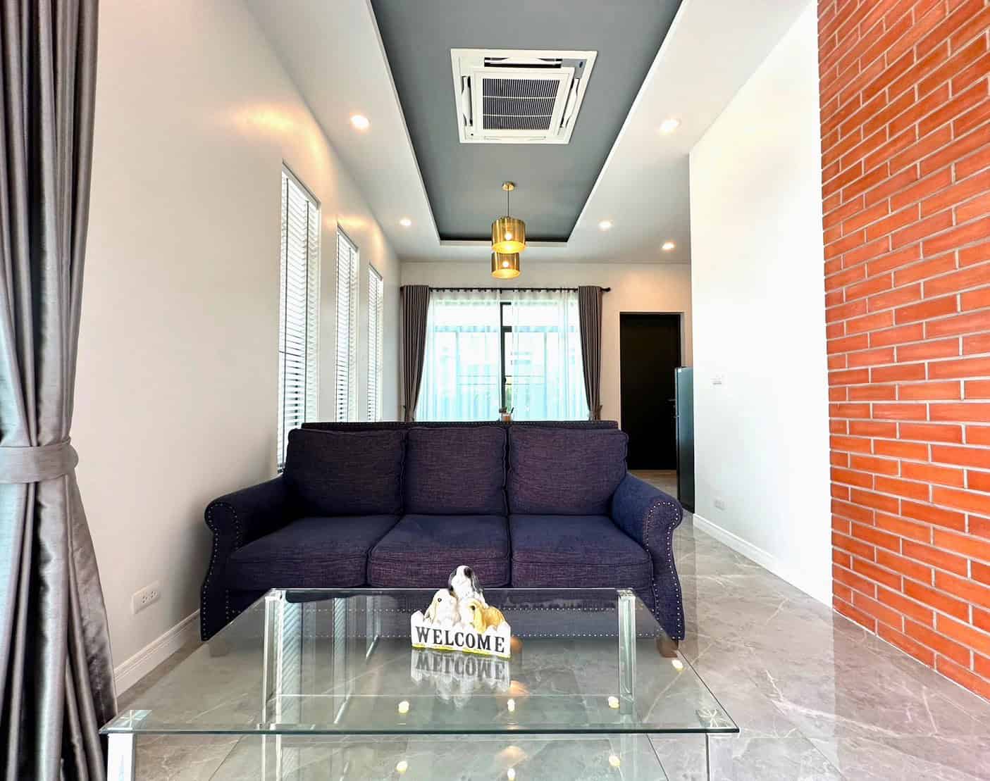 Plumeria Villa For Sale Hua Hin Balinese Design Pool Villa Sales
