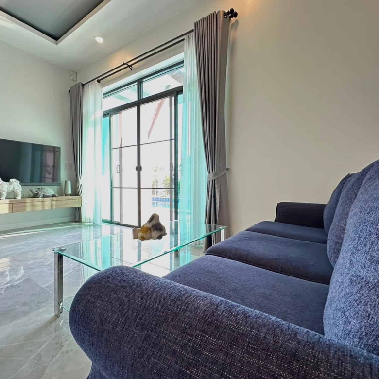Luxury Villa Sales Hua Hin