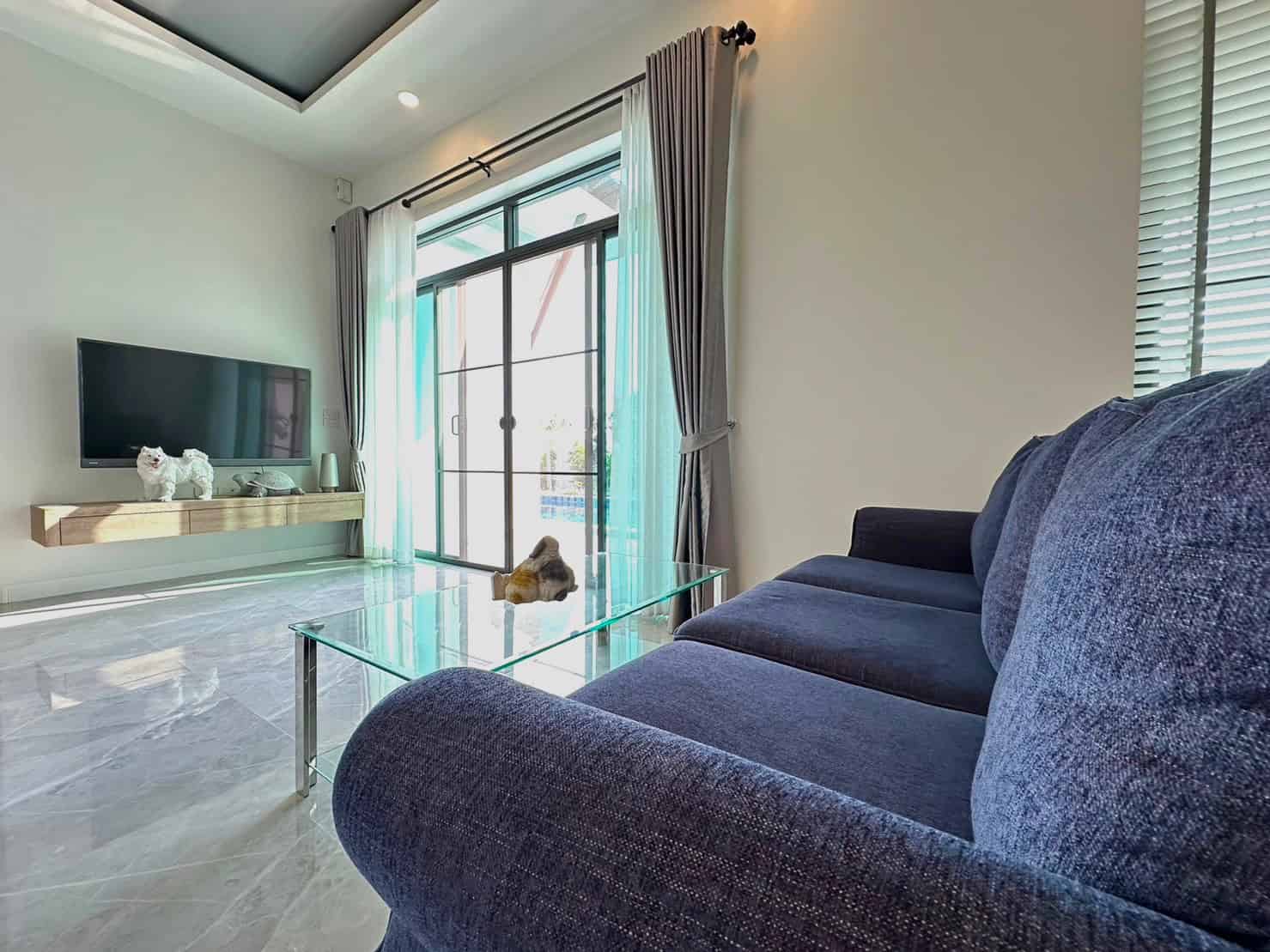 Cha Am Balinese Villa For Sale Luxury Villa Sales Hua Hin