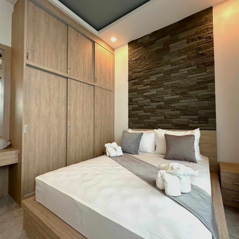 Balinese Villa Investment Opportunity