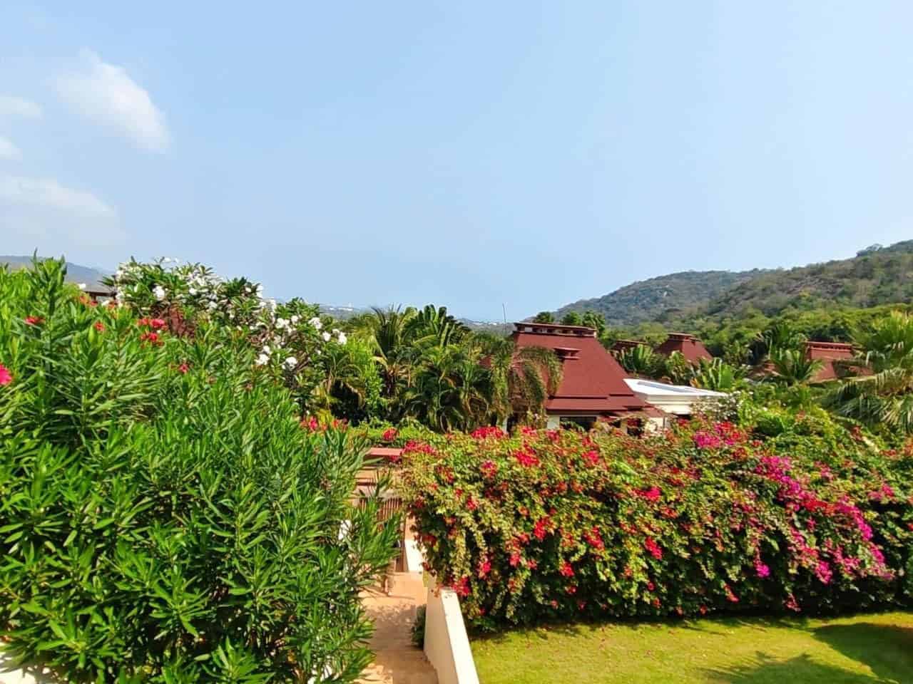 Modern Villa with Sea View Hua Hin Hua Hin Balinese Villa Ocean Views