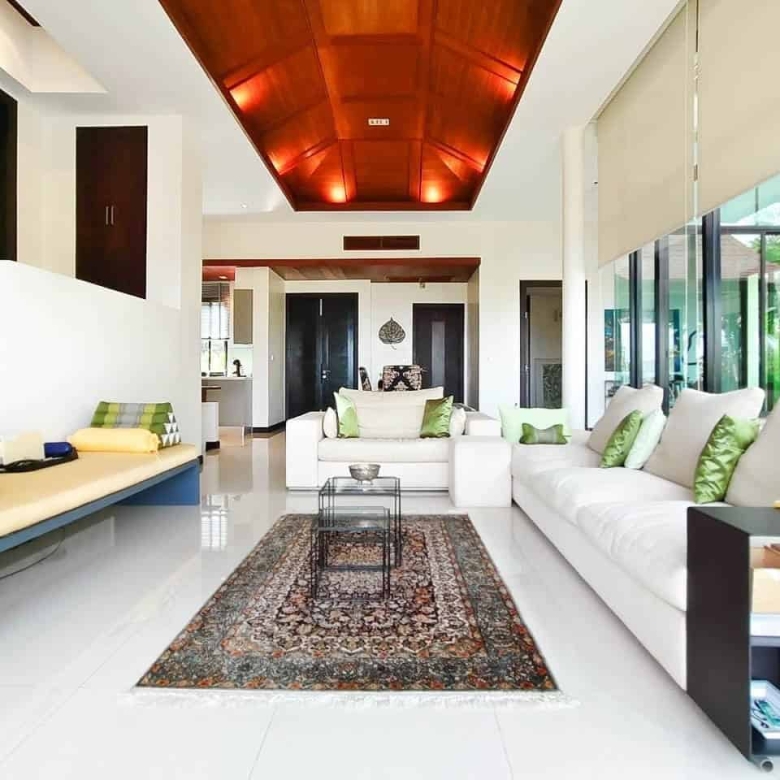 Hua Hin Pool Villa Ocean Mountain