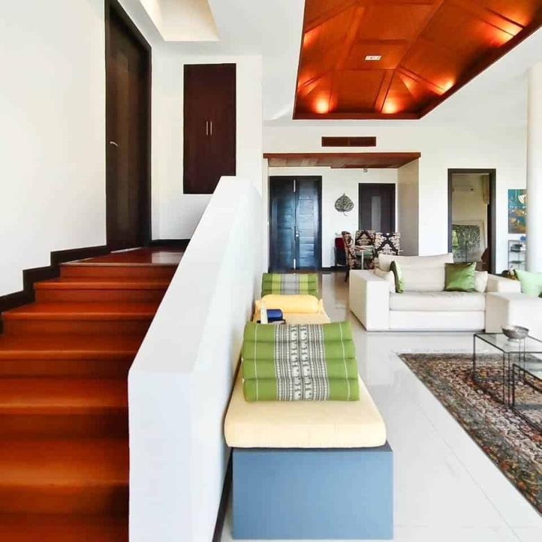 Pool Villa Sea Views Hua Hin