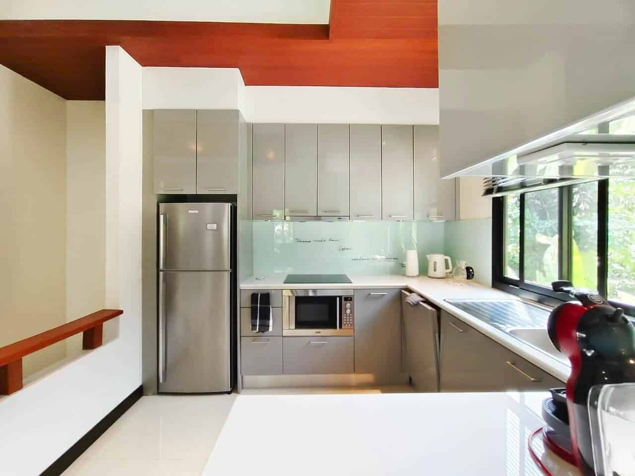 Luxury Villa Sea View Hua Hin Furnished Pool Villa Panoramic Sea Views