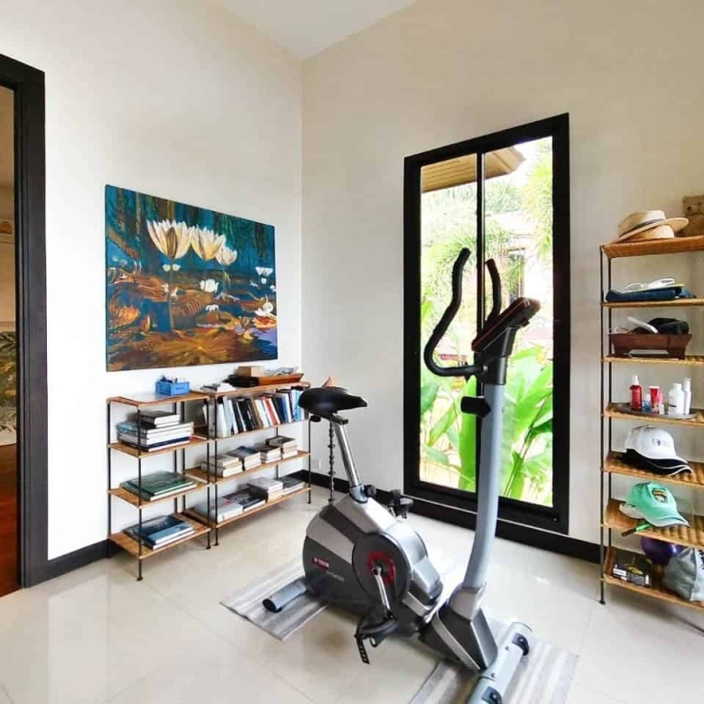 Sea Mountain View Pool Villa Sale
