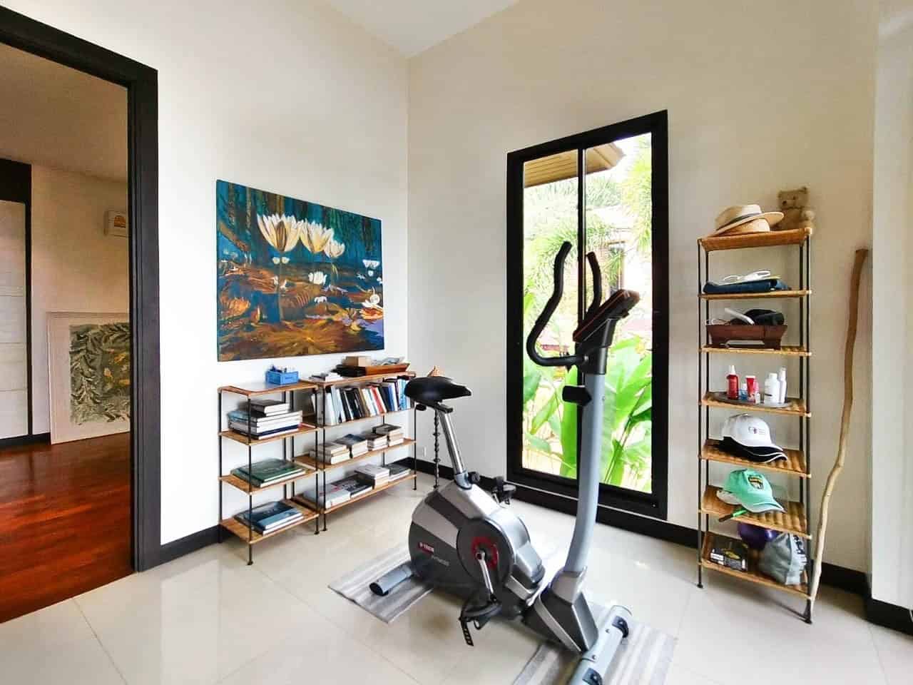 Fully Furnished Villa Sea View Sea Mountain View Pool Villa Sale
