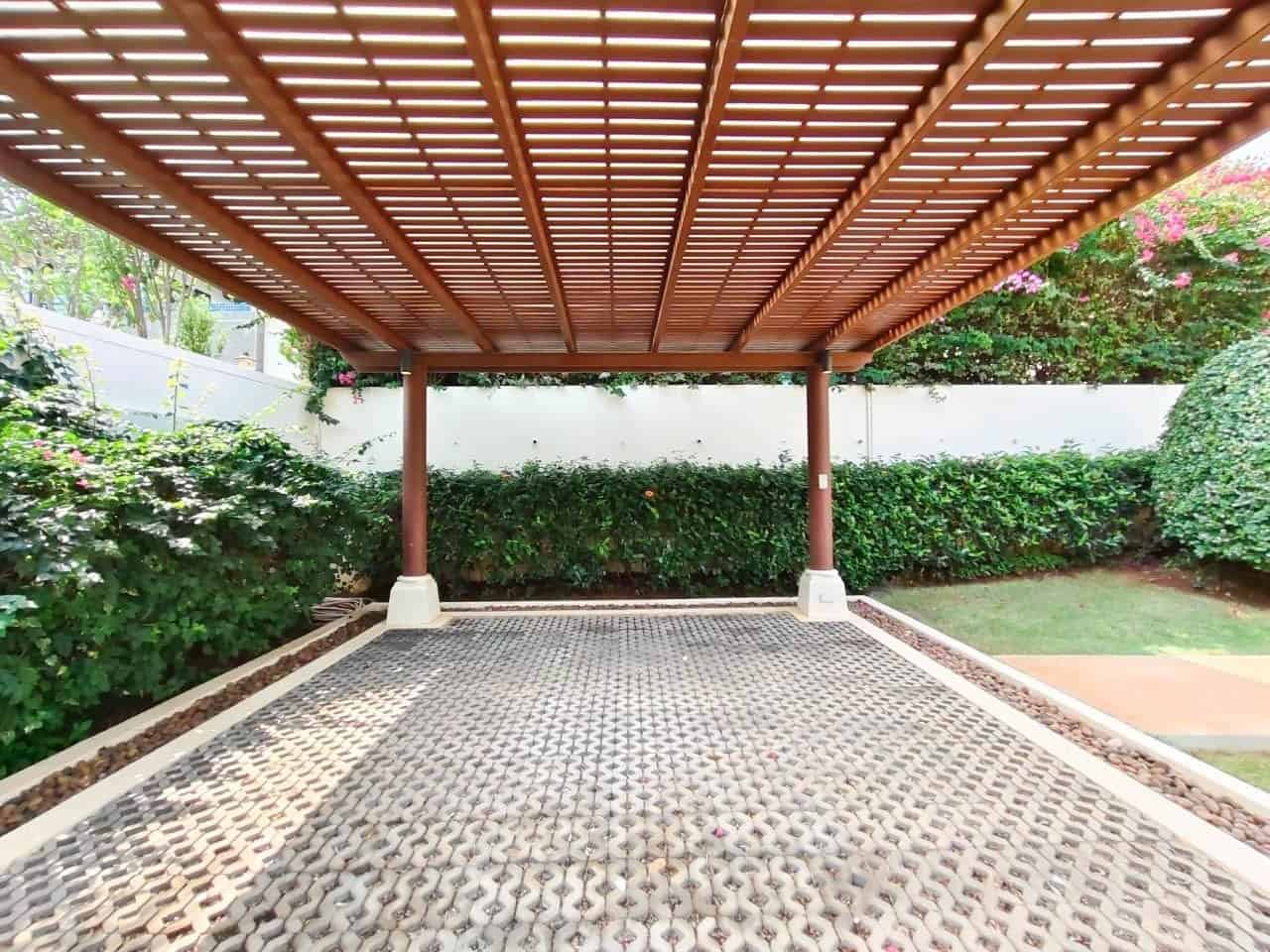 Modern Balinese Villa Sea View Hua Hin Balinese Style Pool Villa Ocean Views