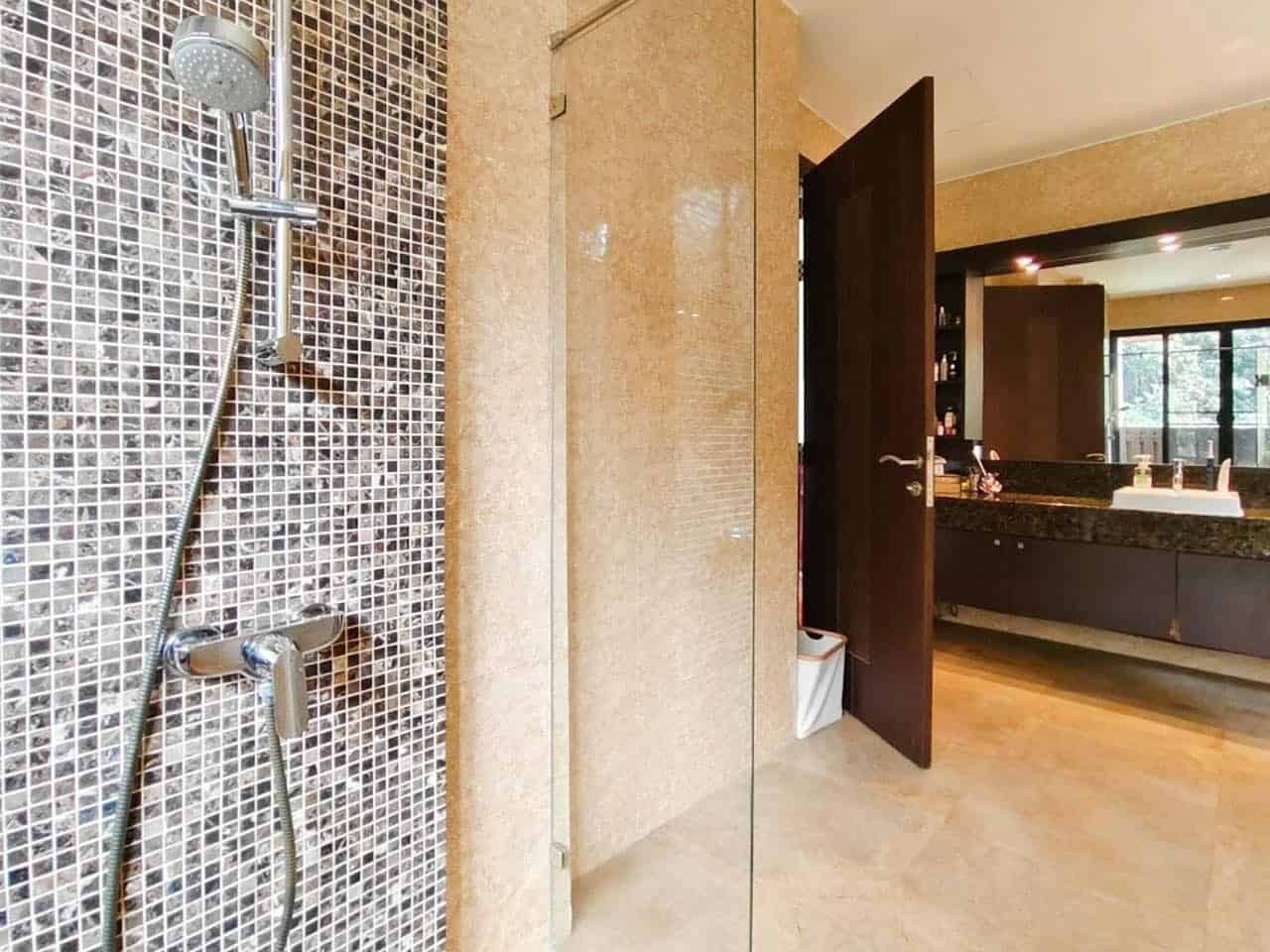 Balinese Style Villa for Sale Balinese Style Villa Sea Views Sale