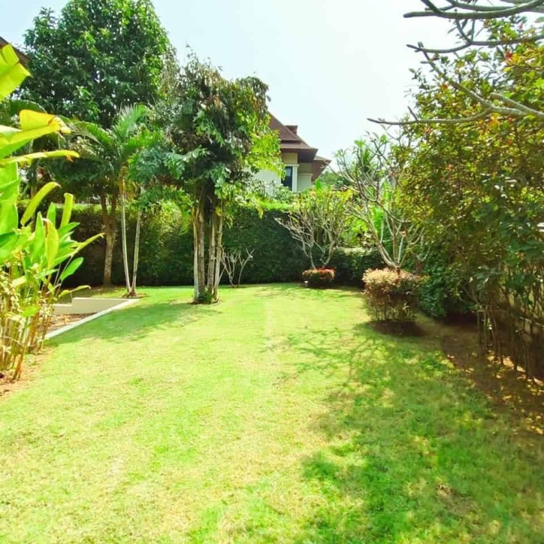 Sea View Villa Balinese Architecture Sale