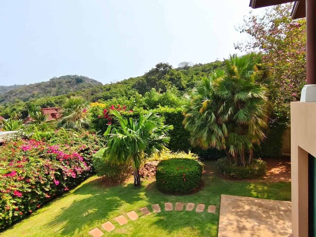 Luxury Balinese Villa for Sale Mountain View Balinese Pool Villa Luxury