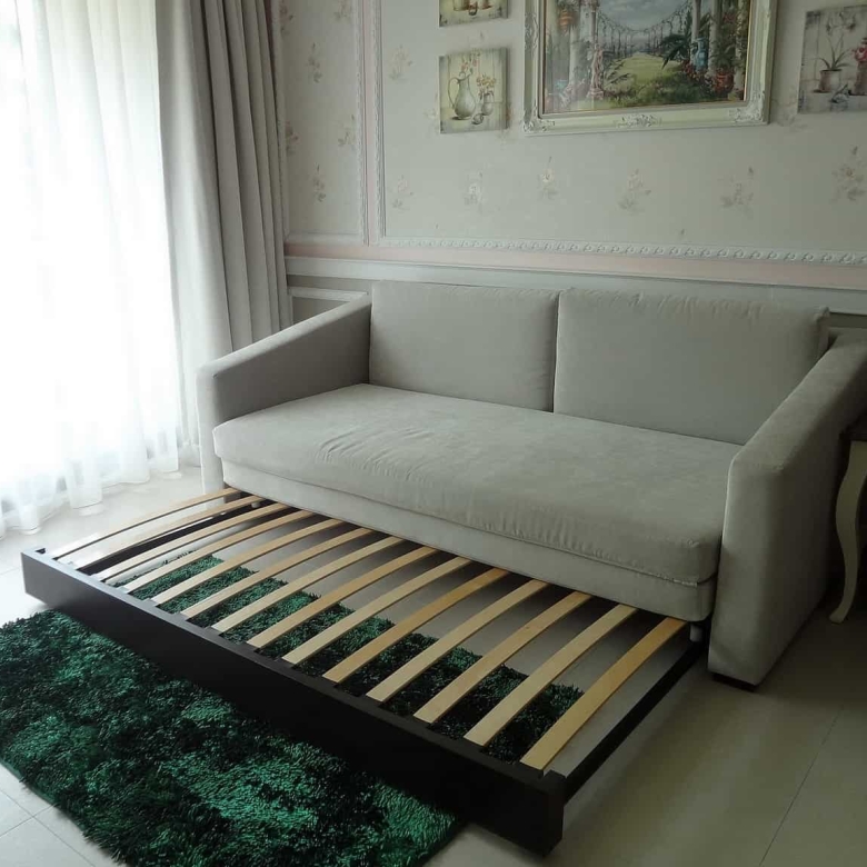 Seaside Resort Condo Marrakesh Hua Hin Sale
