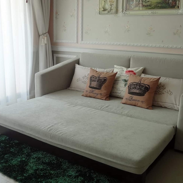 Beachfront Vacation Property Marrakesh Resort Investment
