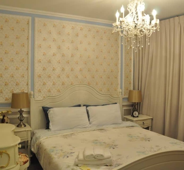 Waterfront Investment Property Marrakesh Beach Resort
