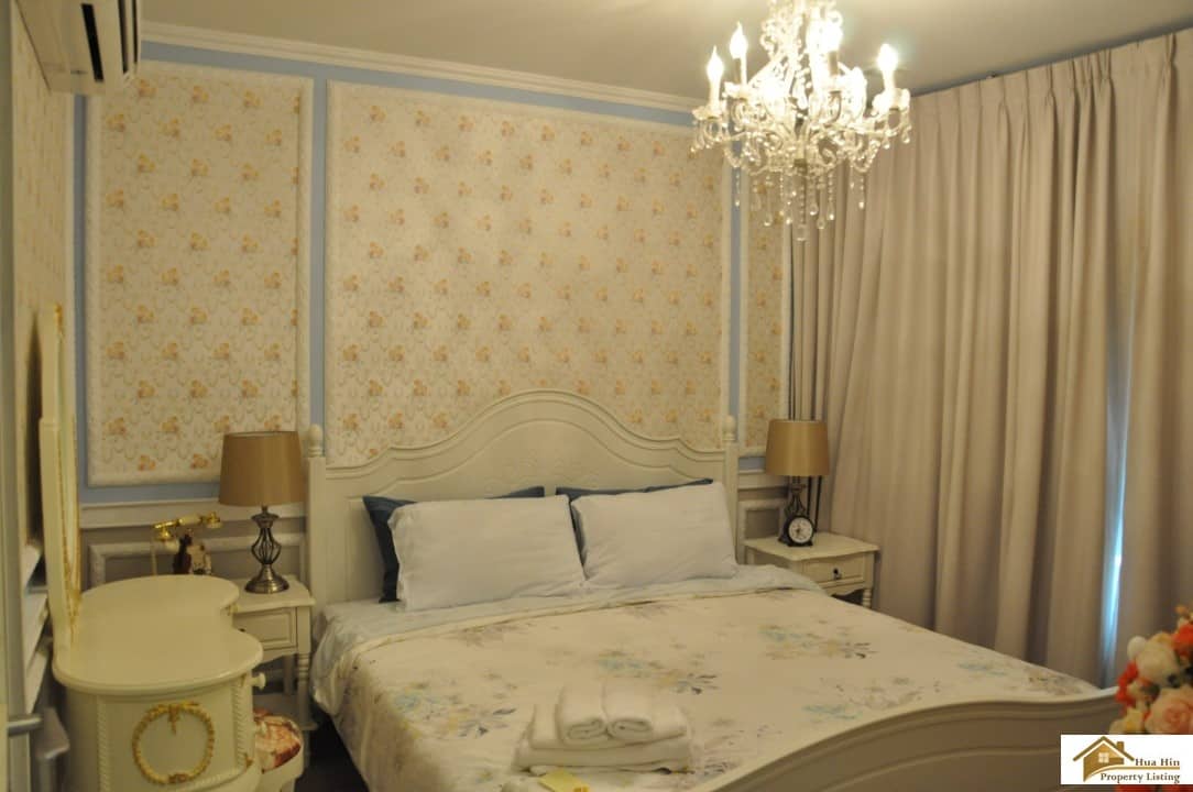 Waterfront Investment Property Marrakesh Beach Resort