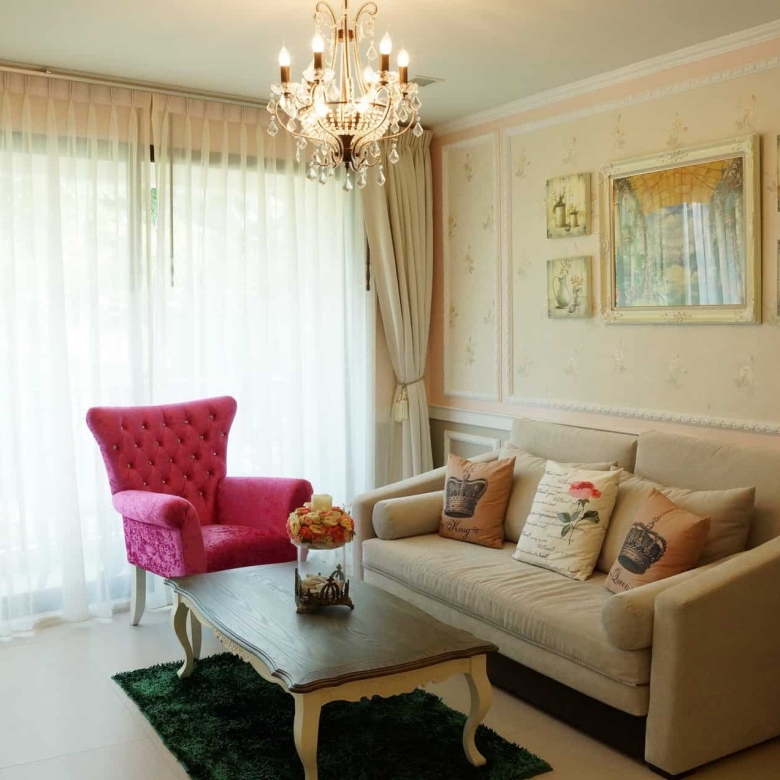Luxury Beachfront Living Marrakesh Hua Hin Condo