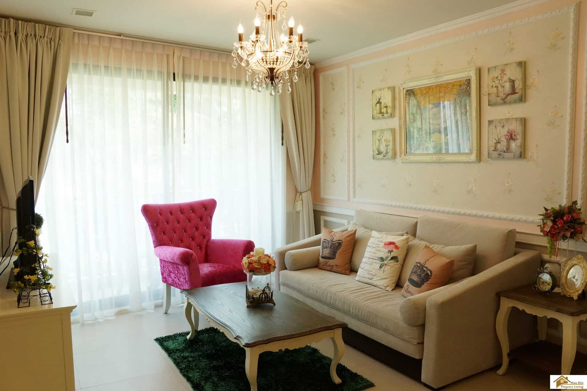 Marrakesh Hua Hin Luxury Beachfront Condo Luxury Beachfront Living Marrakesh Hua Hin Condo