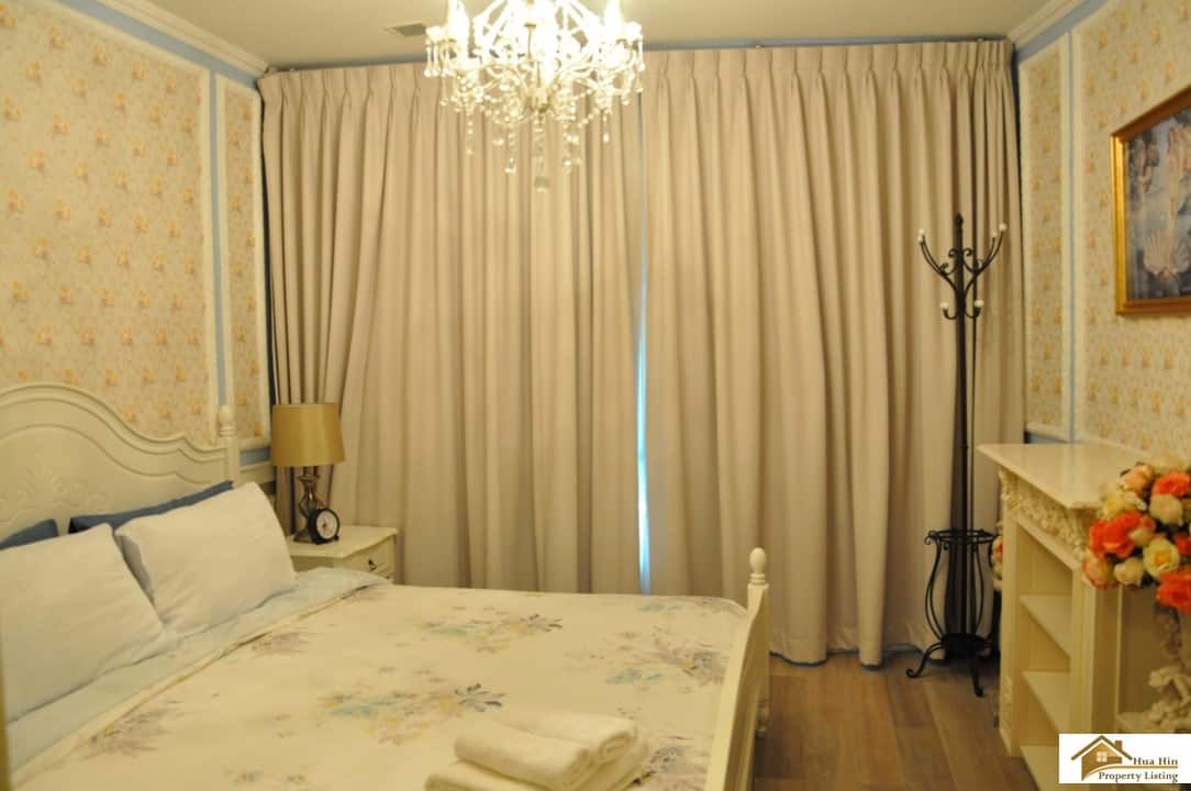 Seaside Investment Opportunity Marrakesh Hua Hin