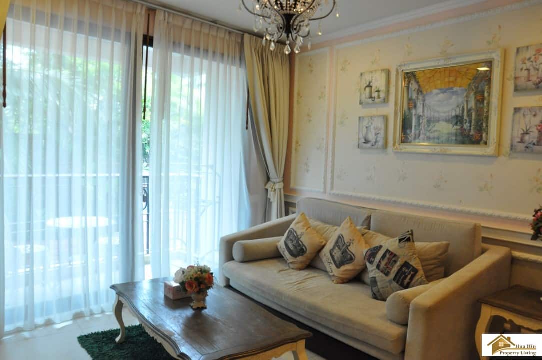 Beachfront Resort Property Marrakesh Investment Sale