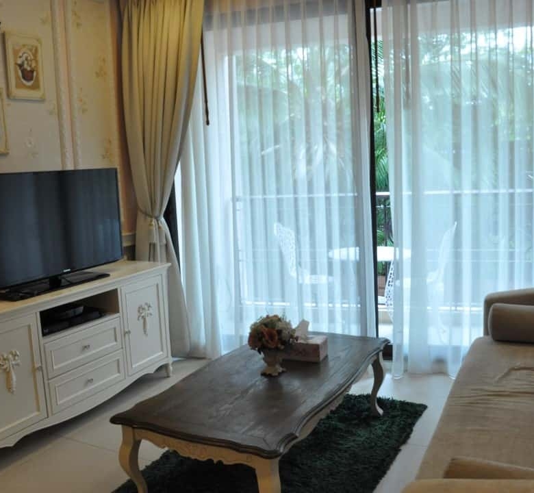 Ocean Access Condo Investment Marrakesh Resort