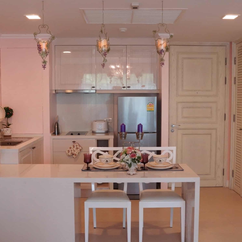 Prime Beachfront Real Estate Marrakesh Hua Hin