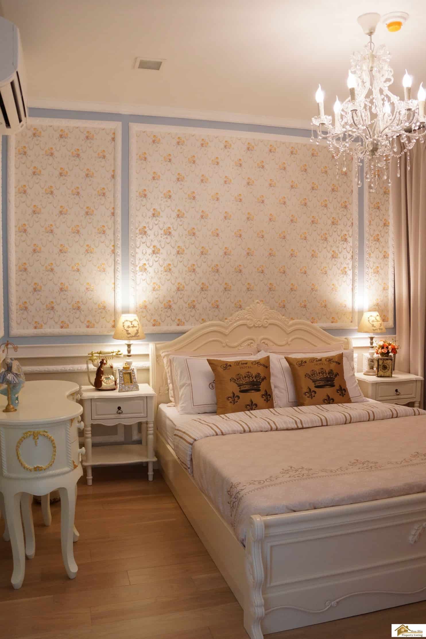 Luxury Beachfront Marrakesh Hua Hin Condo Beachfront Property Sale Marrakesh Spa Resort