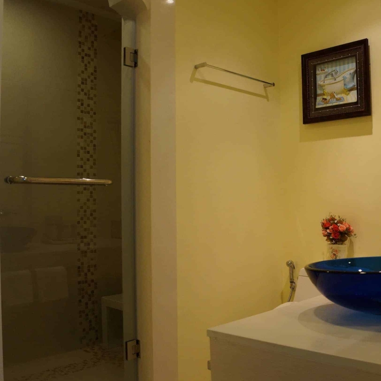 Seaside Condo Investment Marrakesh Resort Thailand
