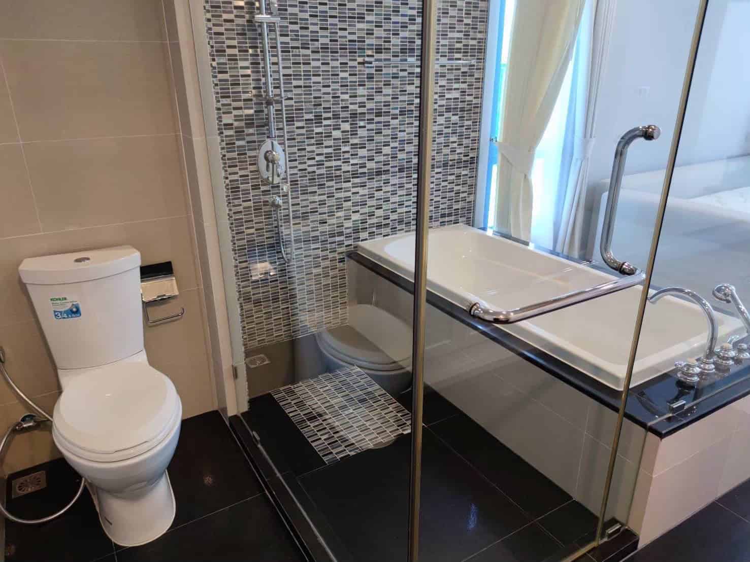 Luxury Beachfront Hua Hin Condo Santorini Style Coastal Paradise