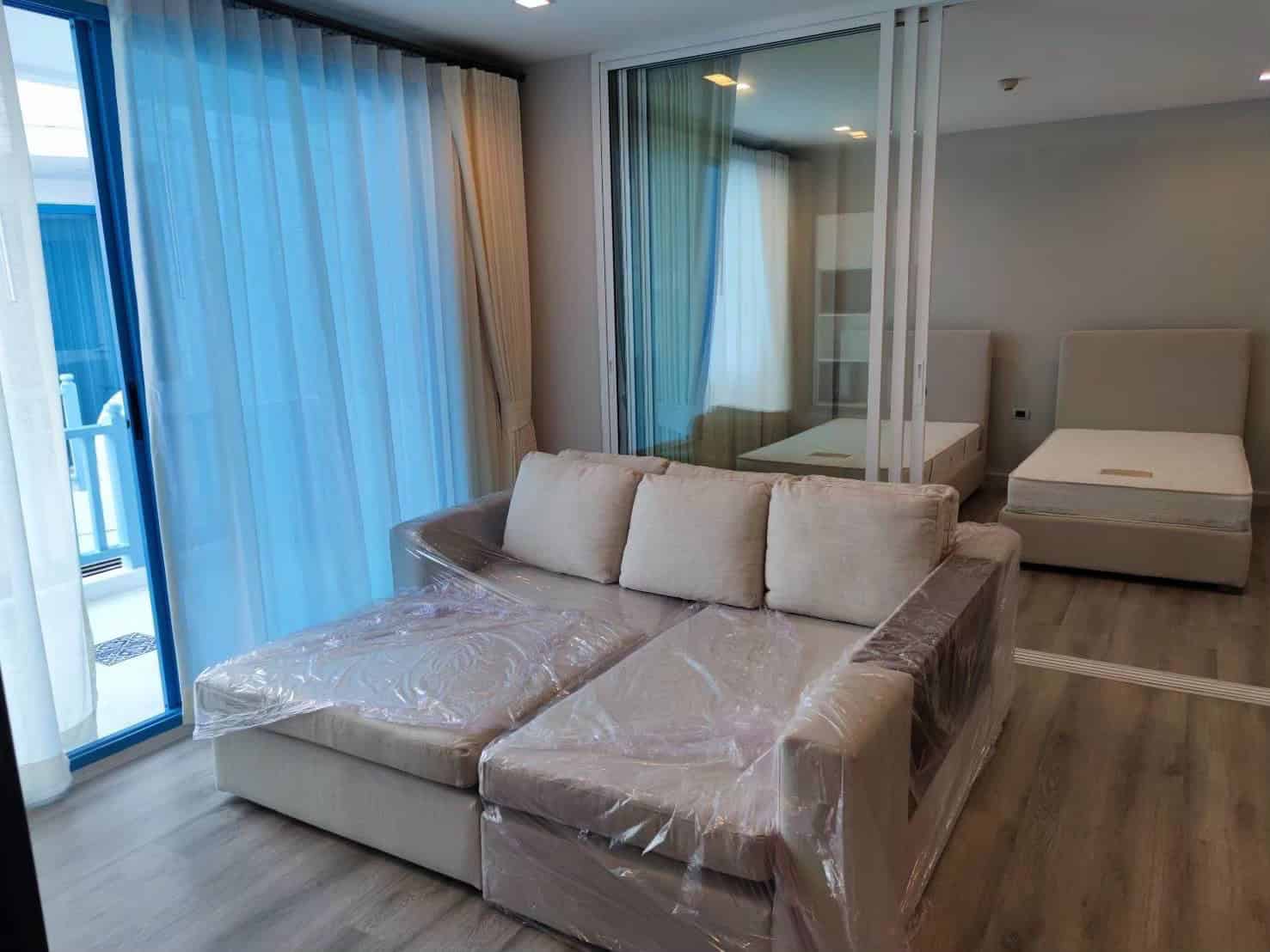Hua Hin Condo Sale Beachfront Pristine Ocean View Paradise