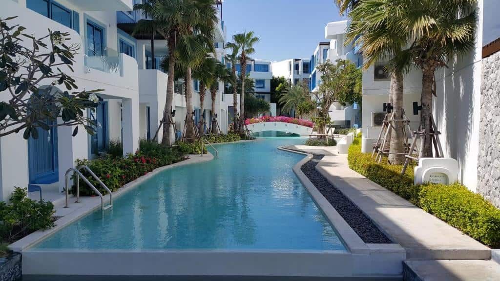 Hua Hin Luxury Condo Beachfront Sale Near Night Market Beachfront Home