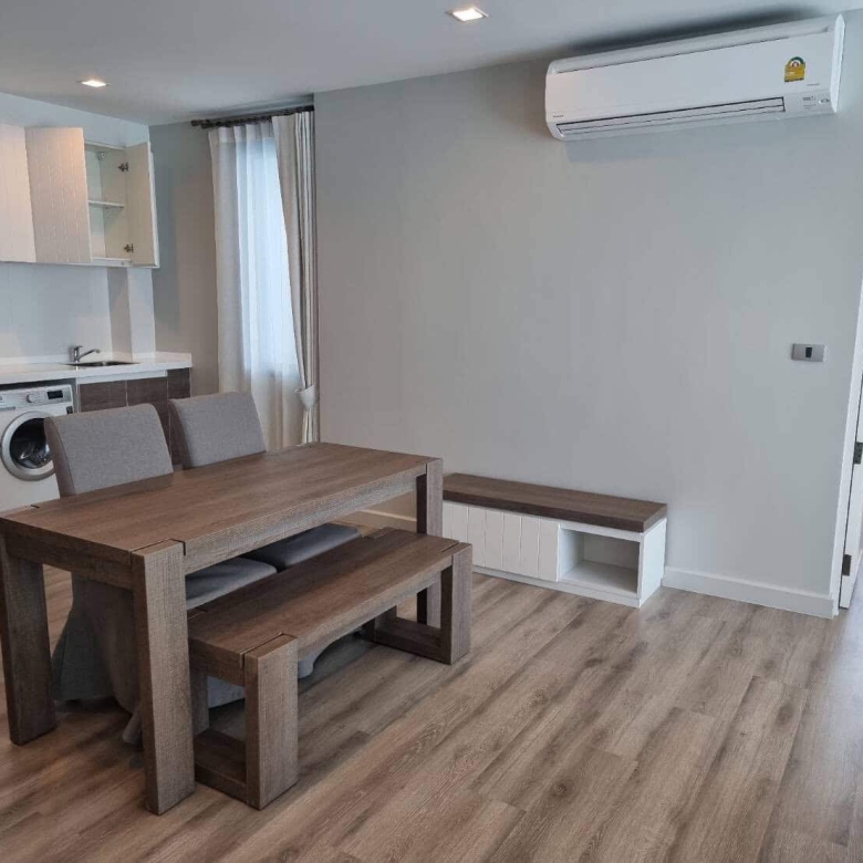 Beachfront Living Hua Hin Paradise